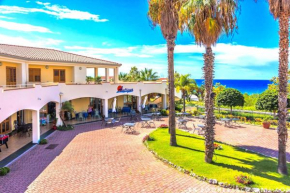 Гостиница Residence Antigua  Бонифати